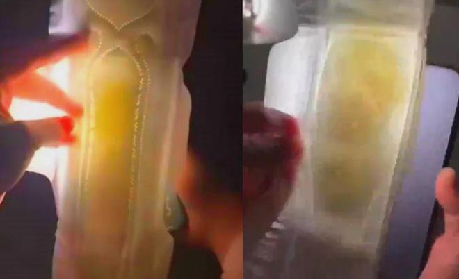 0款无1达标手机照出“黄色”外国抢！EVO真人平台国产卫生巾集体塌房1(图4)