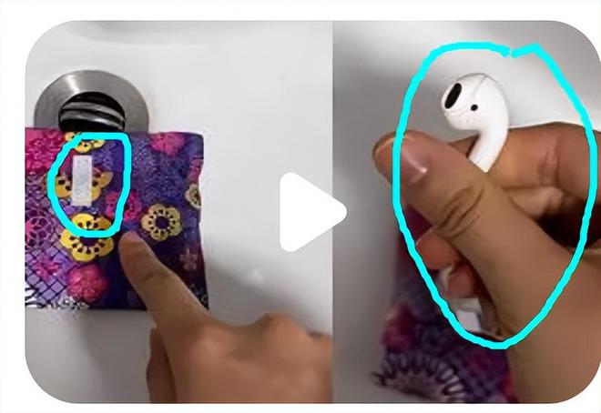 0款无1达标手机照出“黄色”外国抢！EVO真人平台国产卫生巾集体塌房1(图9)
