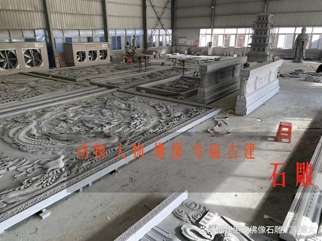 置详解：最佳摆放点与注意事项EVO视讯平台石雕麒麟安放位(图6)